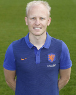 Arjan Veurink