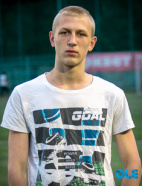 Коломыцев Андрей