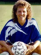 Michelle Akers