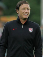 Abby Wambach