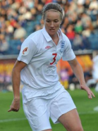 Casey Stoney