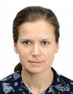 Гулина Светлана