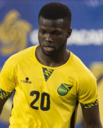 Kemar Lawrence