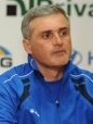 Temur Shalamberidze