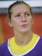 Siobhan Chamberlain