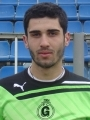 Giorgi Begashvili