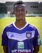 Emmanuel Adjei