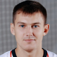 Zhukanenko Pavel