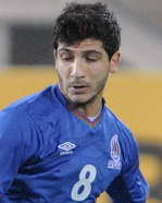 Elshan Abdullayev