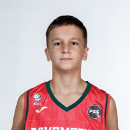 Timofeev Timofey