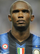 Samuel Eto'o