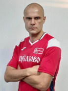 Кулаков Николай