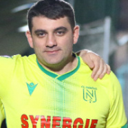 Yeghikyan Hovhannes