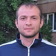 Гурциев Вячеслав