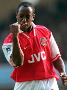 Ian Wright