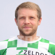 Зарубин Александр