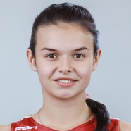 Shilova Yuliya