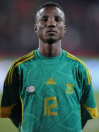 Teko Modise