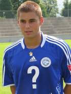 Patrik Baumann