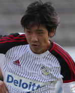 Masahito Onoda