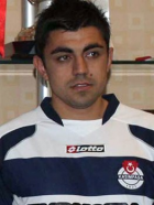 Georgi Sarmov