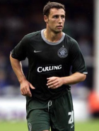 Scott McDonald