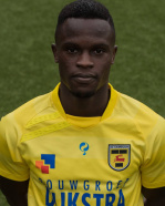 Raymond Gyasi