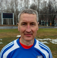 Степанов Вячеслав