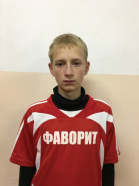 Рачев Даниил