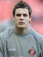 Anthony Stokes