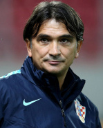 Zlatko Dalic