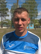 Сабиров Дмитрий