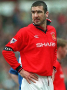 Eric Cantona