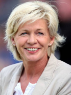 Silvia Neid