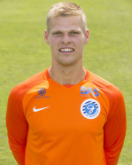 Jordy Rondeel