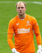 Robbie Mccrorie