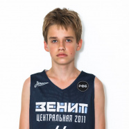 Bobrov Timofey