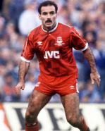 Willie Miller