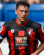 Tommy Elphick