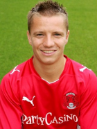 Jason Demetriou