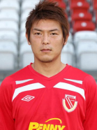 Takahito Soma