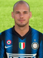 Wesley Sneijder