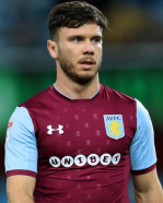 Scott Hogan