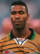 Lucas Radebe