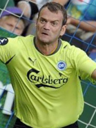 Roy Carroll