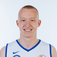 Sangadgiev Nikita