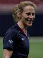 Kristine Lilly