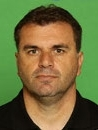 Ange Postecoglou