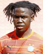 Allen Njie