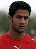 Masoud Shojaei